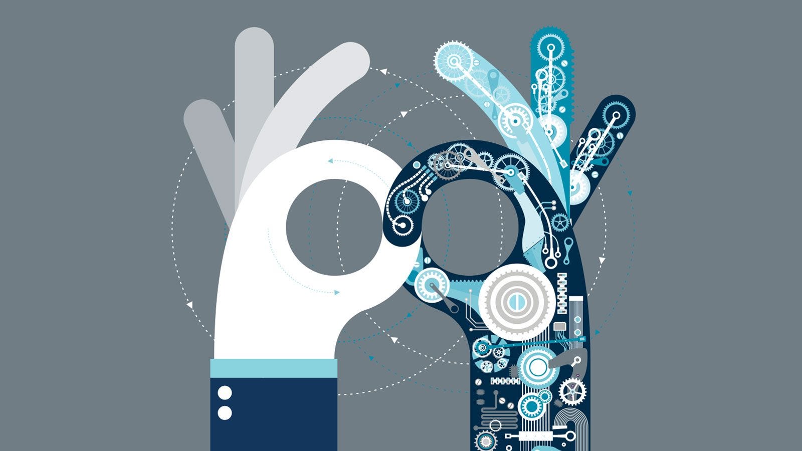 accenture robotic process automation