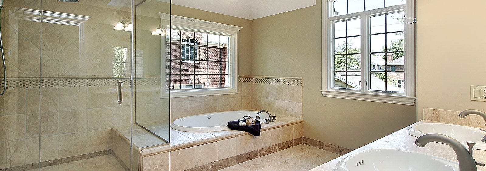 Frameless Shower Door Install Phoenix Frameless Shower