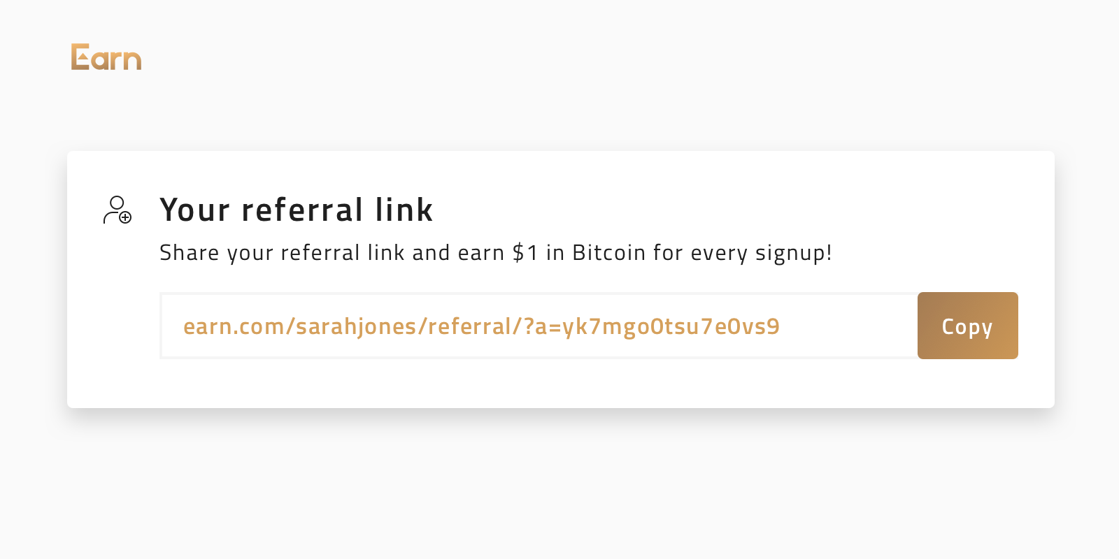 free bitcoin email address