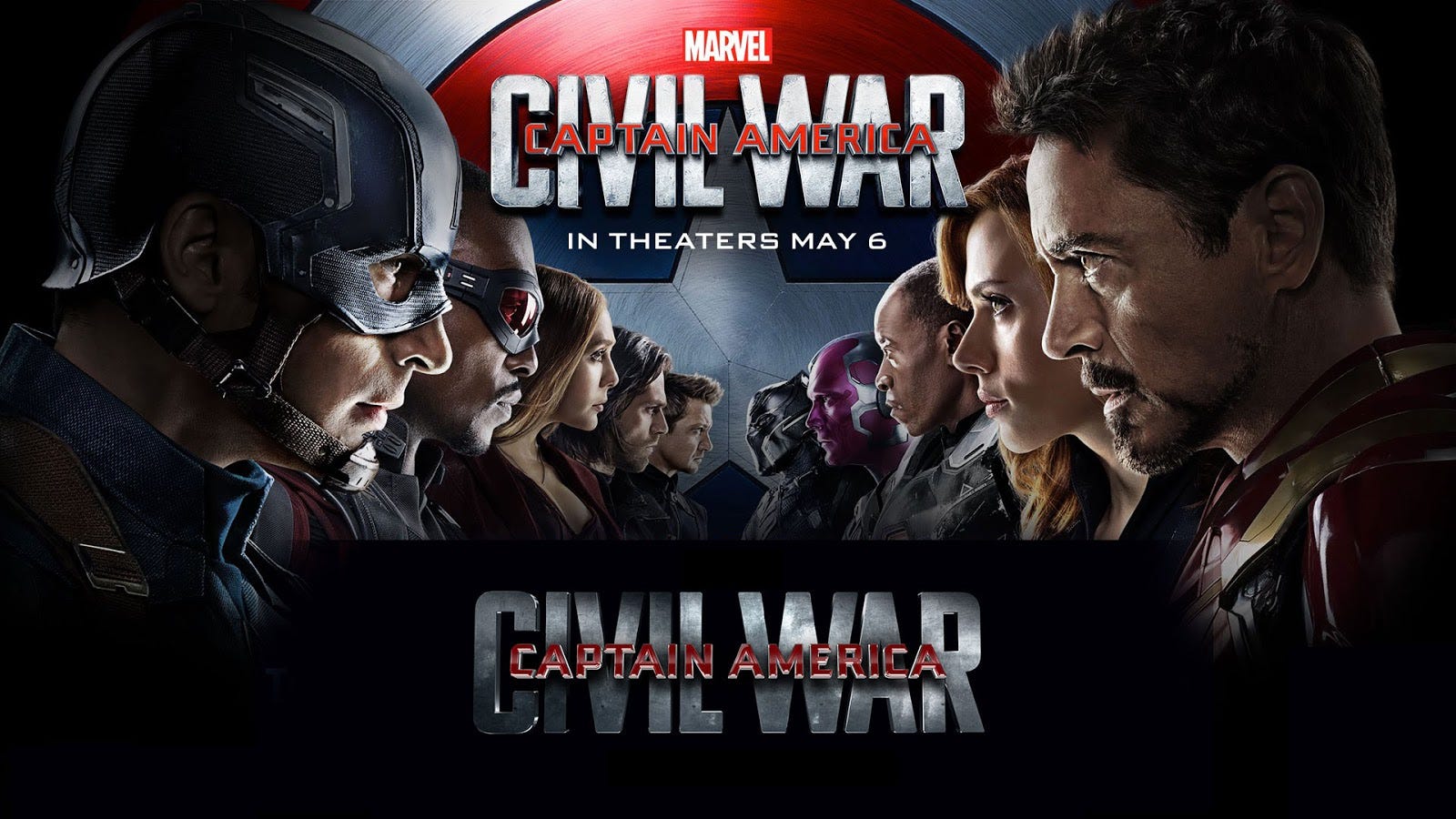 Captain America Civil War Online Hd
