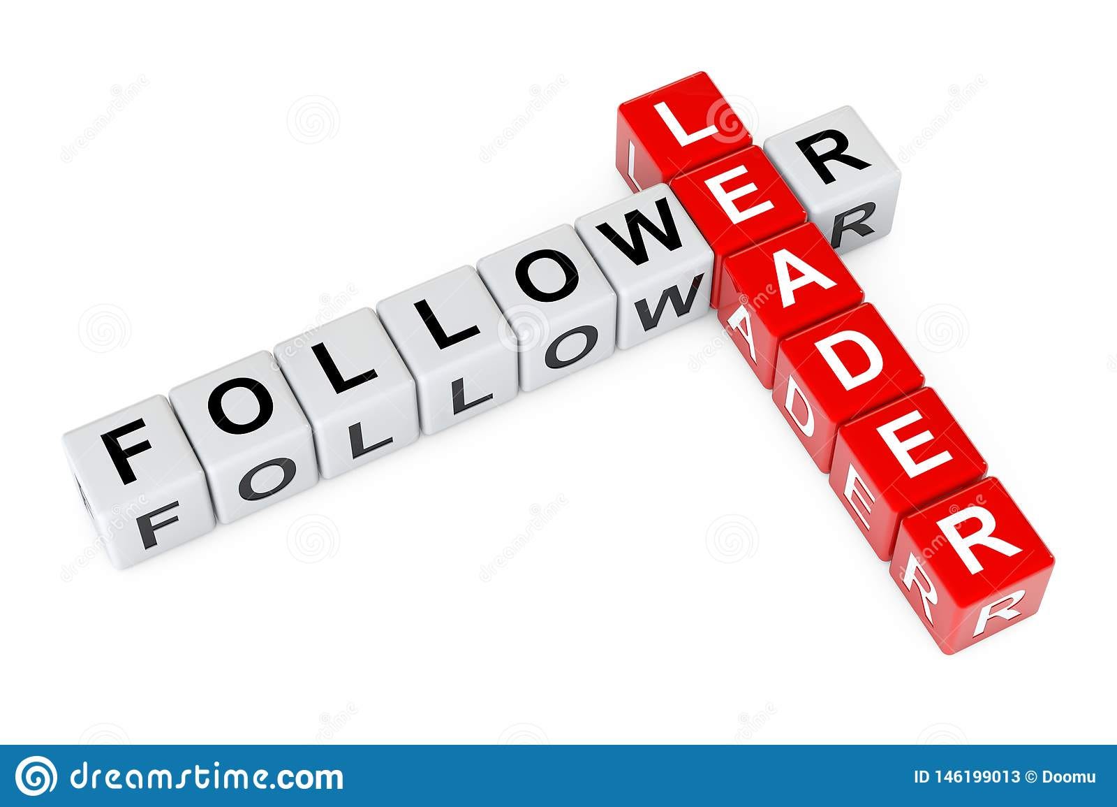 Leader-Follower Disconnect. I have always been fascinated with the… | by  Olaoluwa Awojoodu | Medium