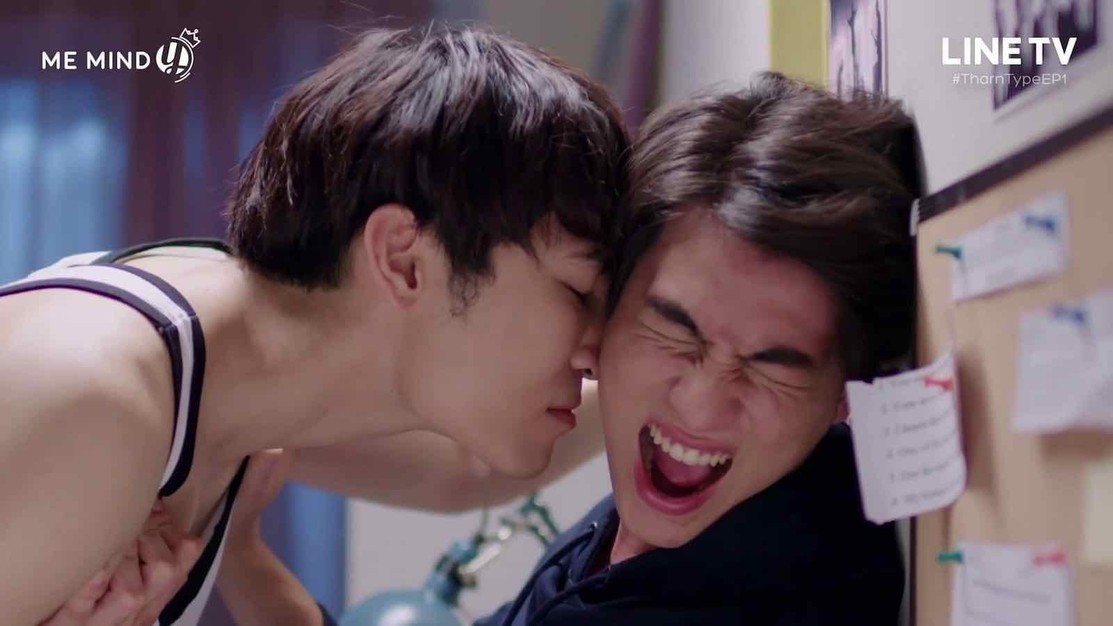 Tharntype The Series S2 Episode 2 Eng Sub Full Drama By Zinovy Zakharov Tharntype The Series 2 Gmm One Episode 2 Medium