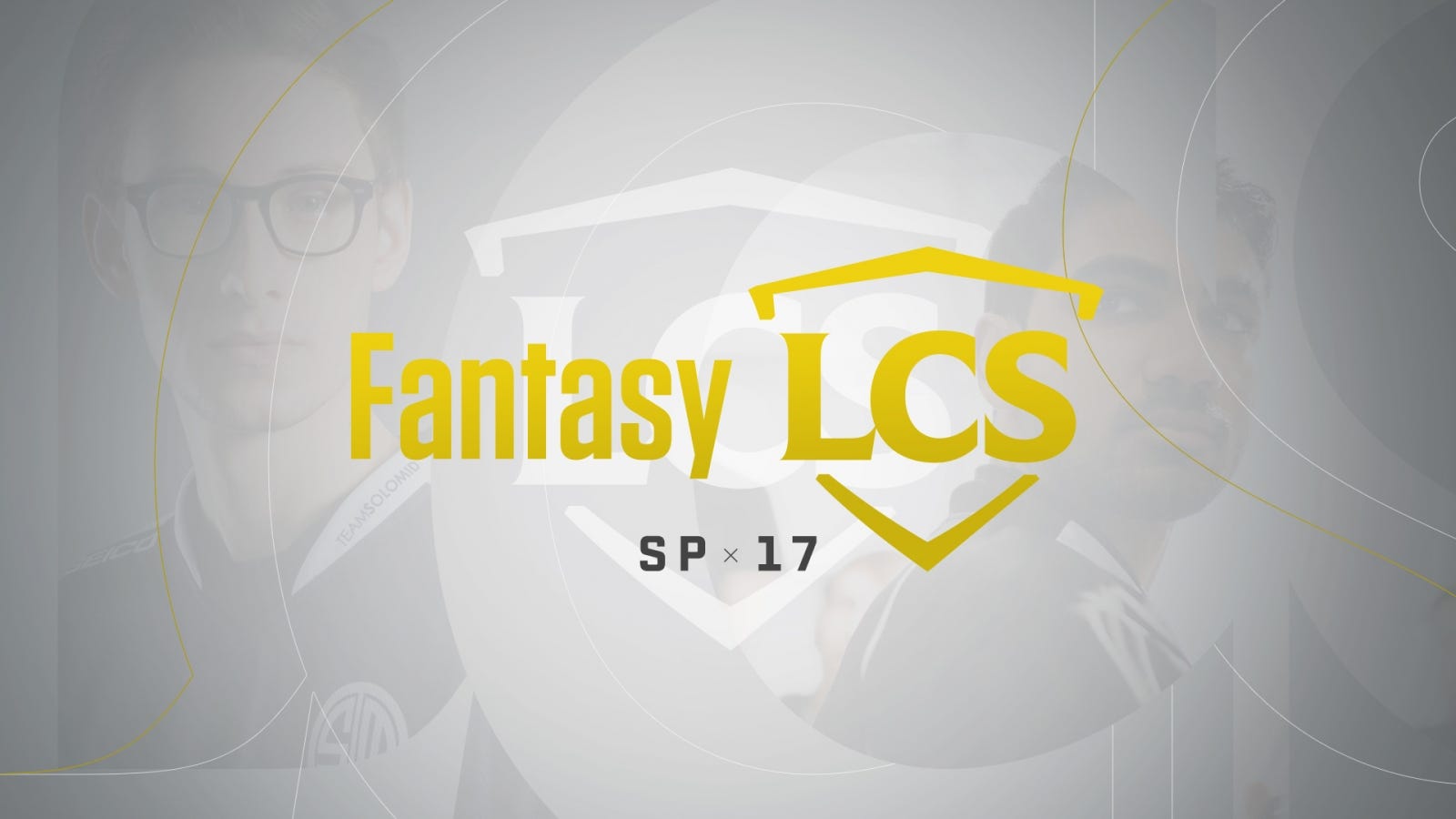 2017 Fantasy LCS — Draft Guide and Player Rankings by Fortune Faded