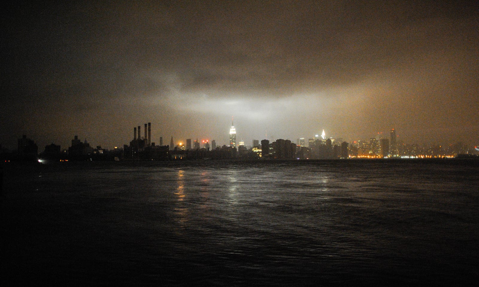 Hackers Cause Power Outage The Cybersecurity Community Was Caught By Marc S Medium