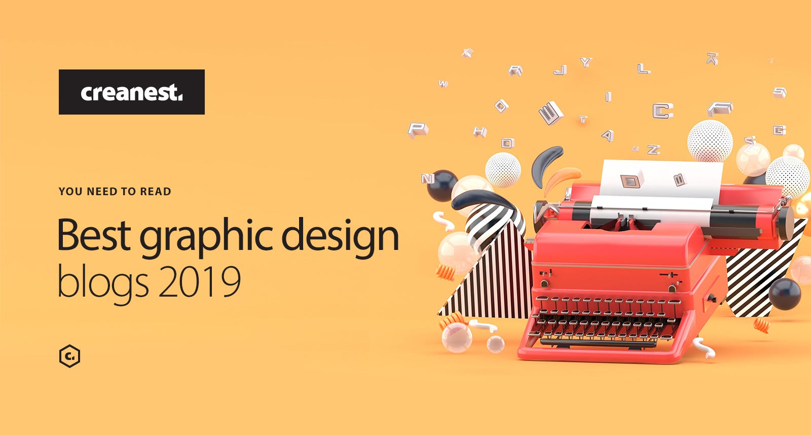 Best graphic design blogs 2019. Our designers hand-picked them for you