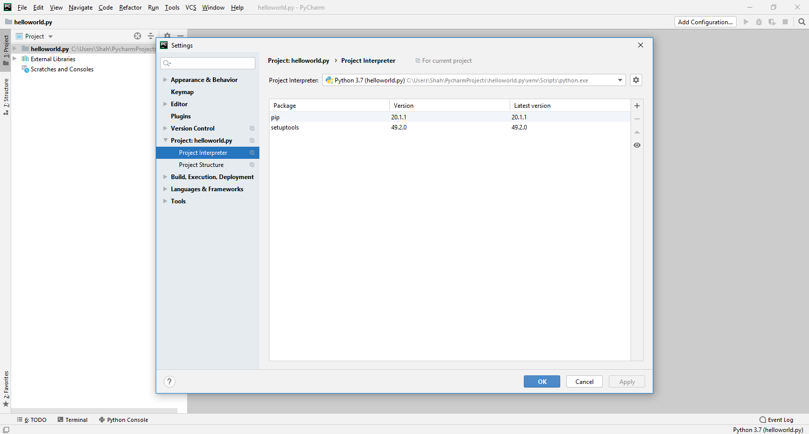 Learn Python NumPy With Examples. Everything you need to know to get ...