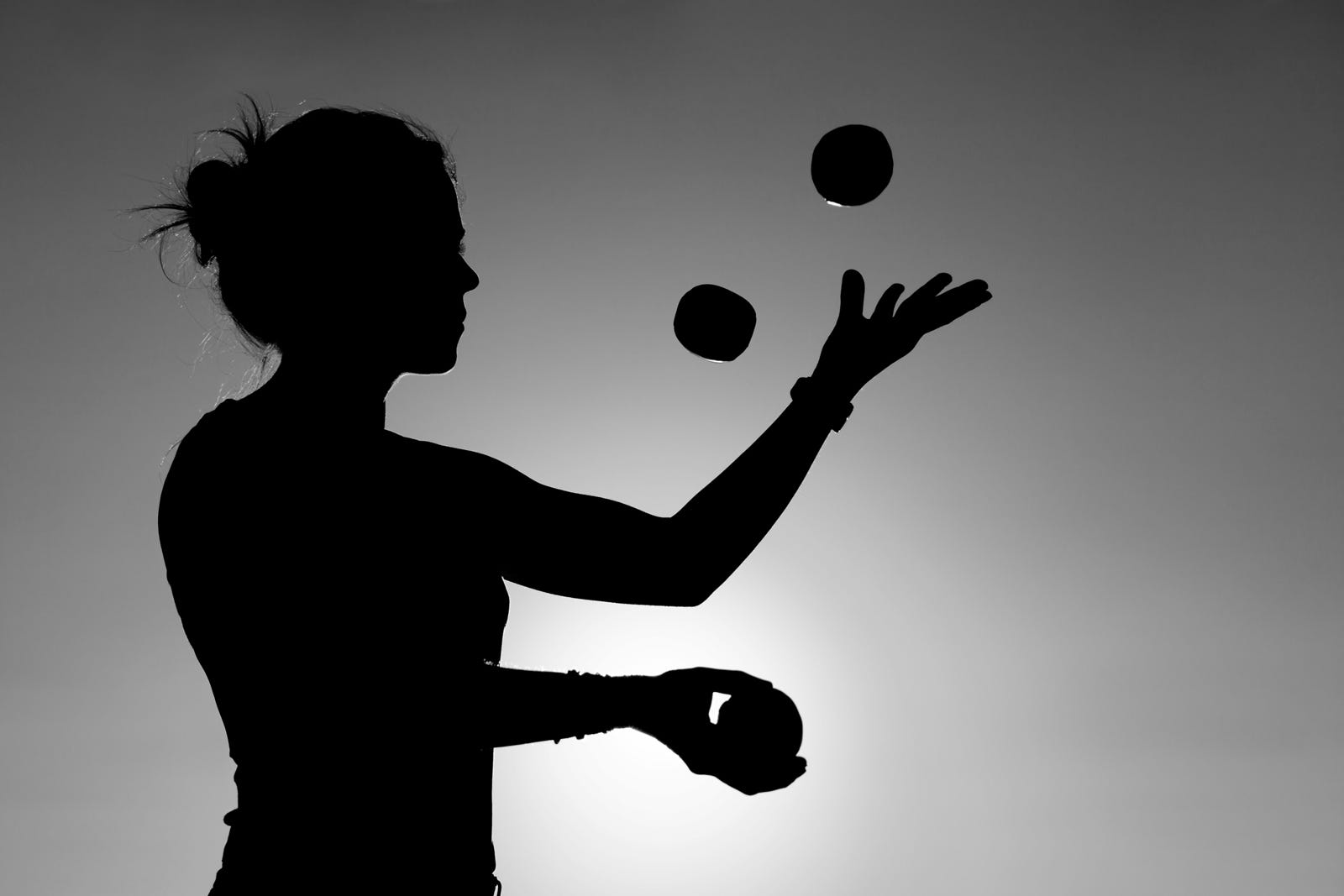 Juggling Your Way To Better Mental Health By Mike Hindle The Ascent Medium