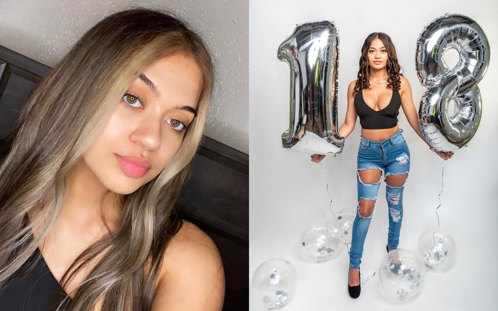 Tiktok Star Dazhari Famous Because Of Her Drug Addicted Mom Committed Suicide At 18 By Luna Laz Bittersweetie Medium