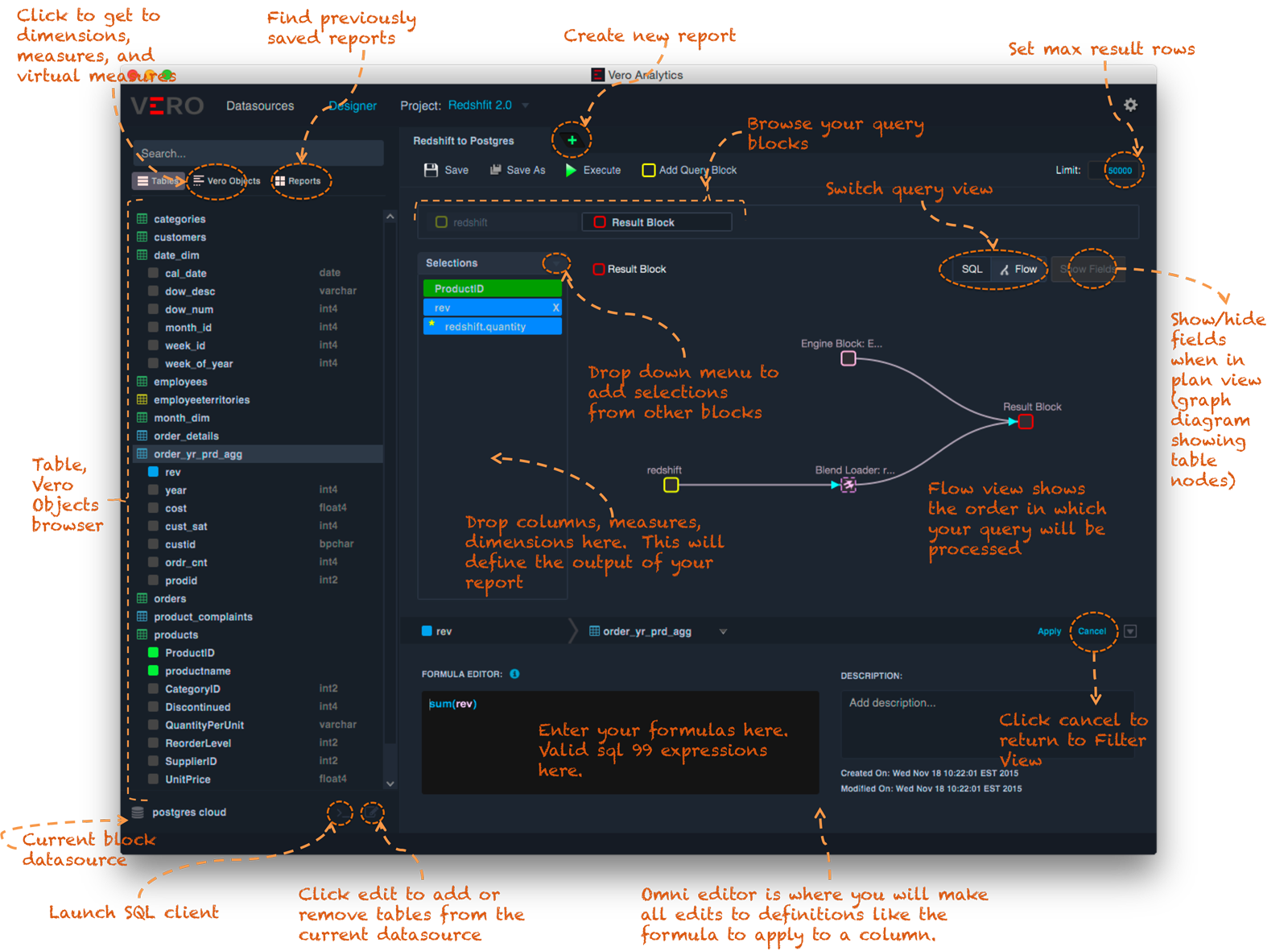 Why Did We Pick Javafx For Vero Designer By Tai Hu Vero Blog