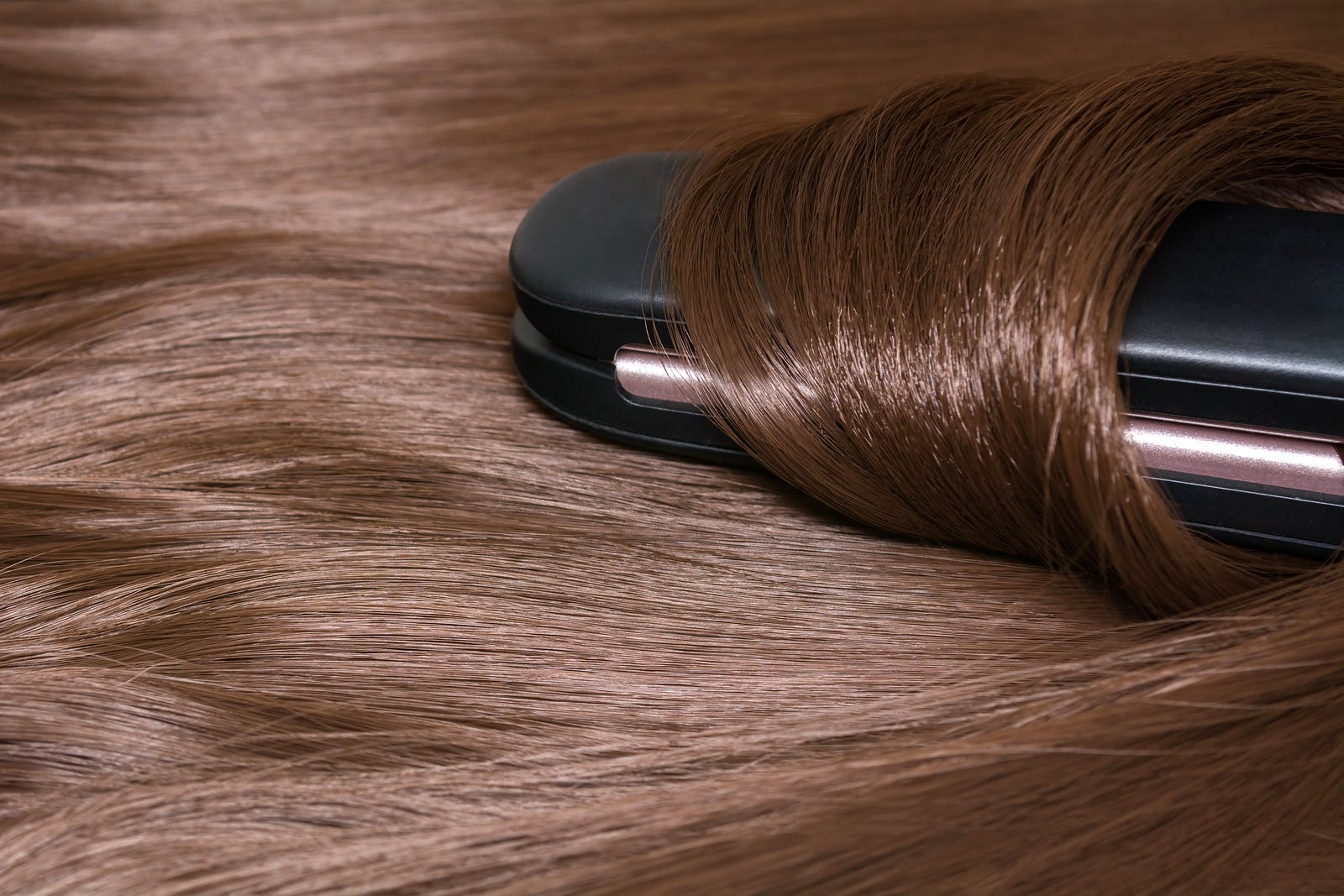 Is Permanent Hair Straightening Good For Your Hair The Answer May