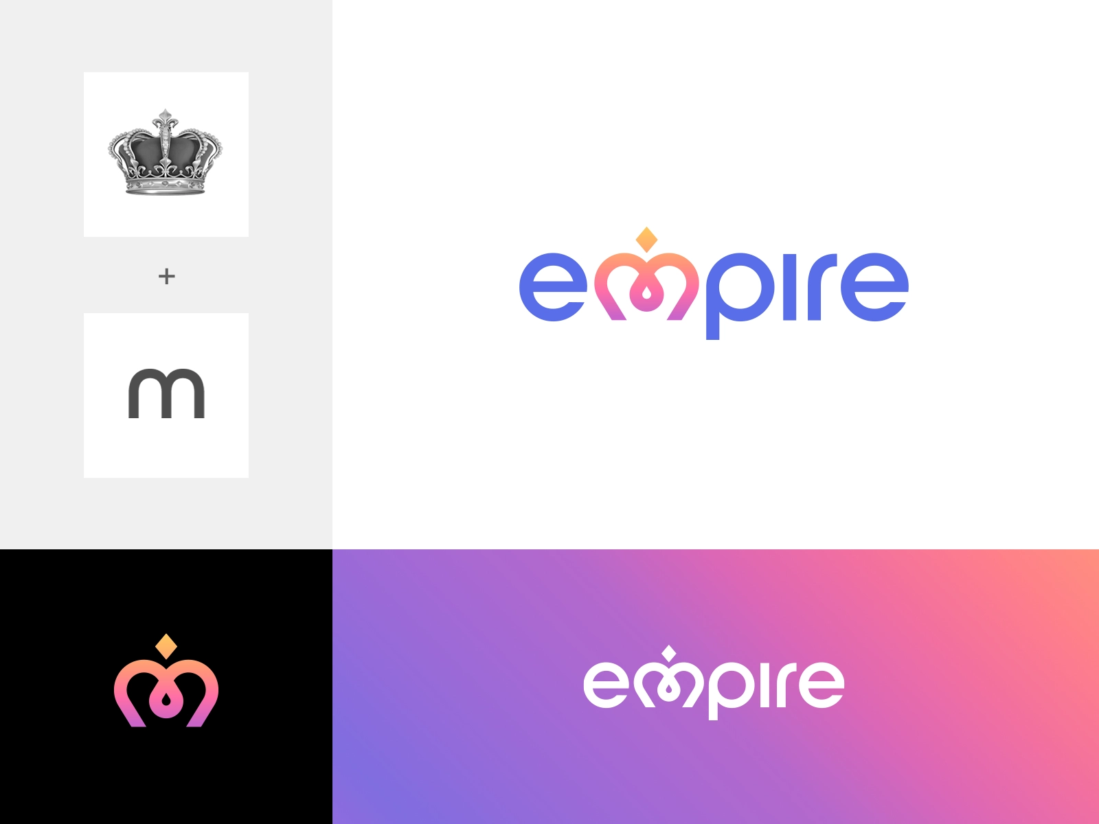 Best Branding and Logo Design Examples for Inspiration 141 TMDesign