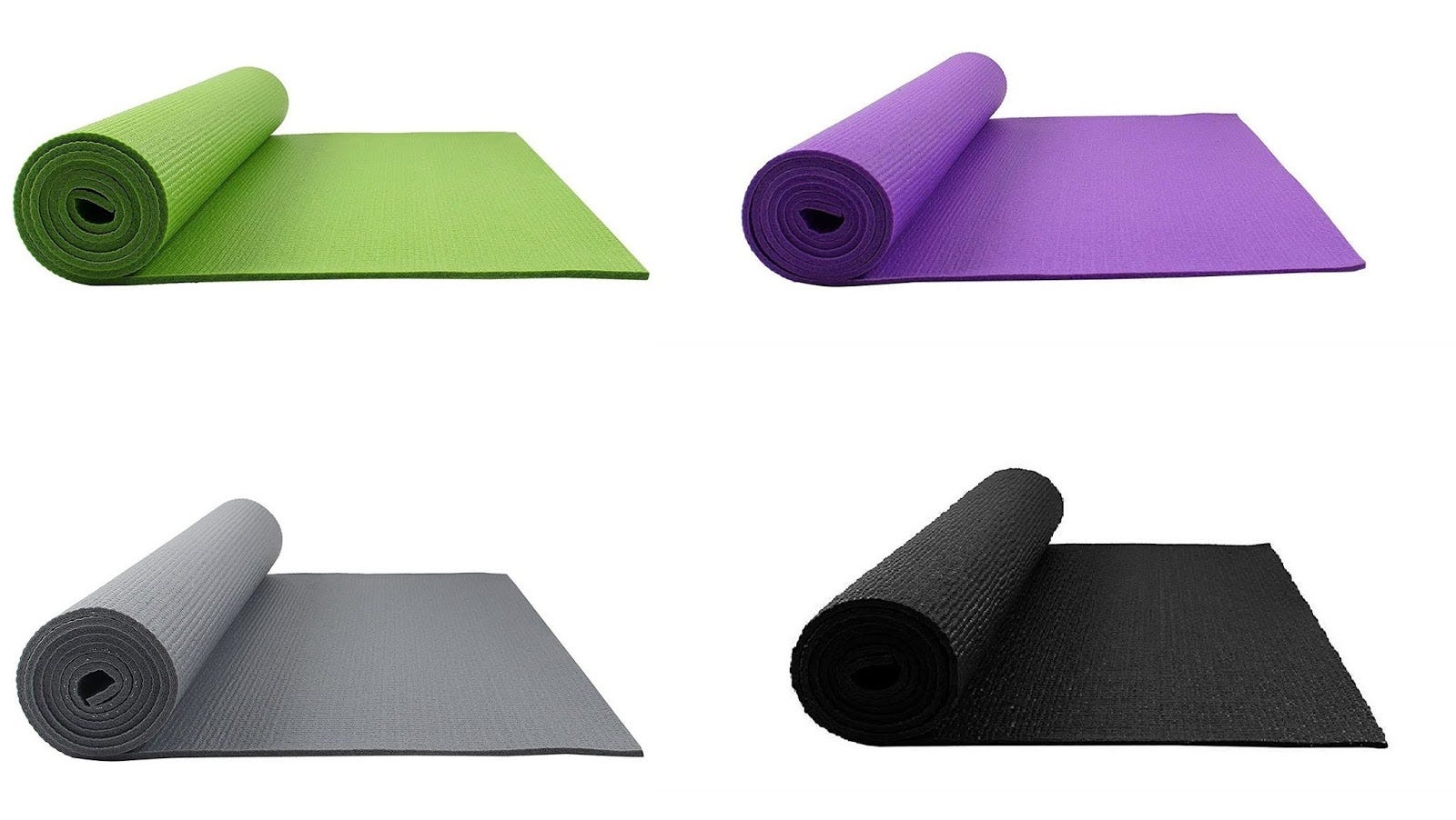fitkit yoga mat