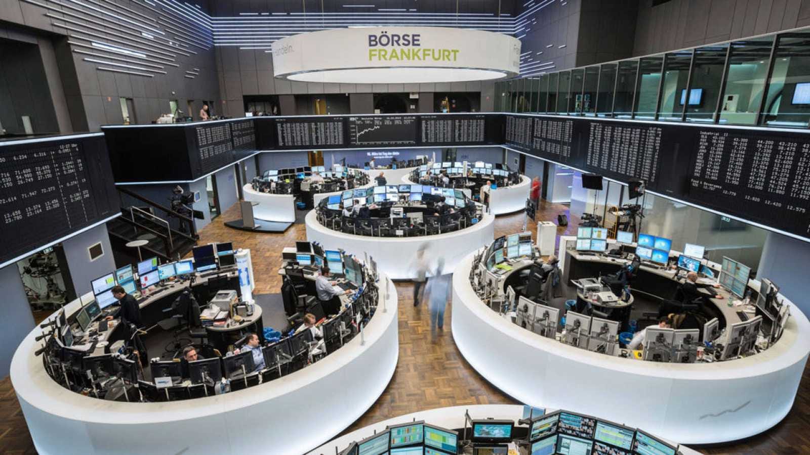 Horario forex domingo