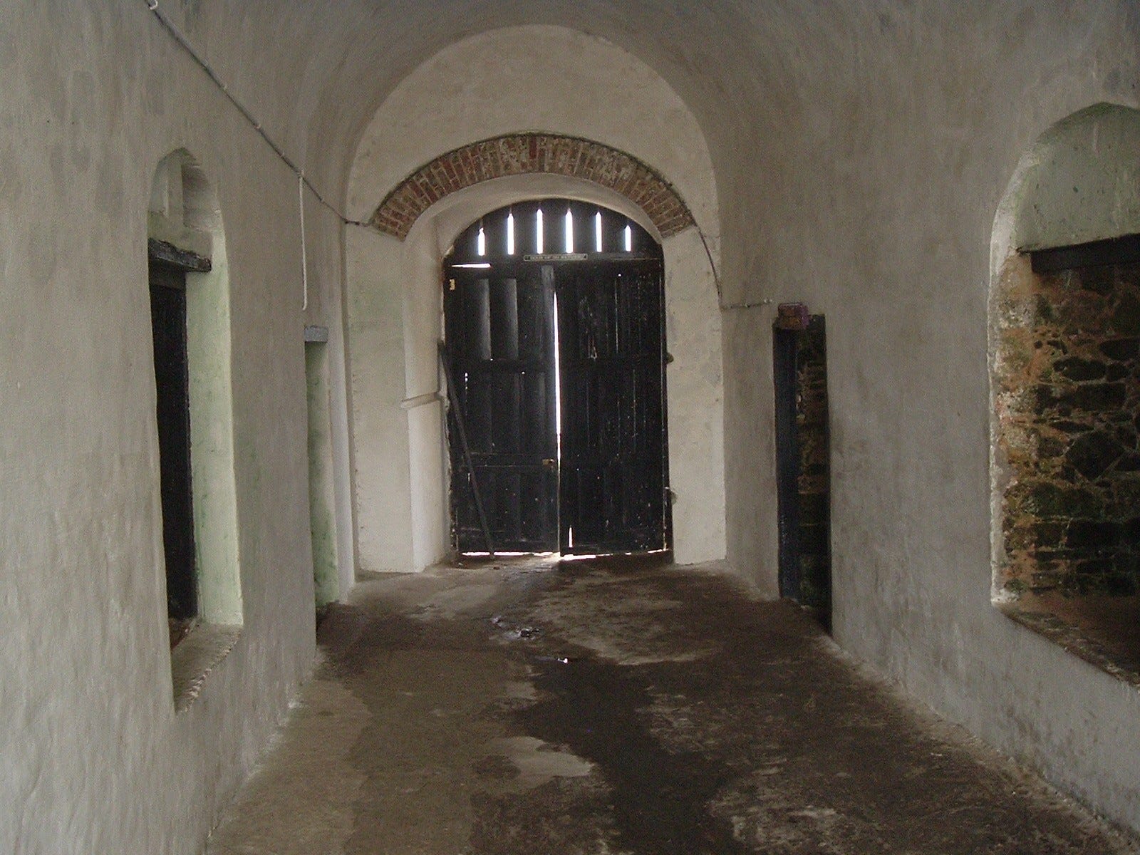 The Door Of No Return Puzzle Of Life Medium