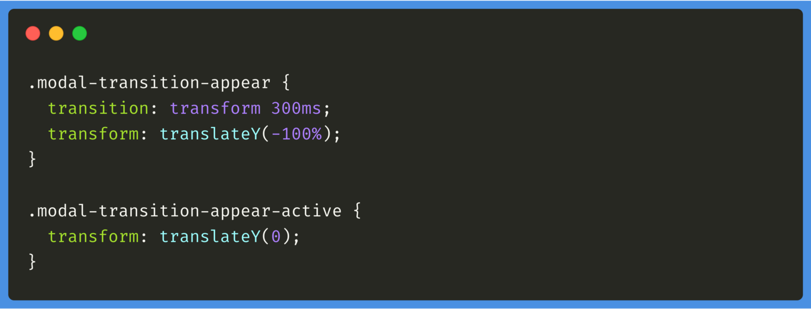 React How To Animate Transitions Between React Router Routes By