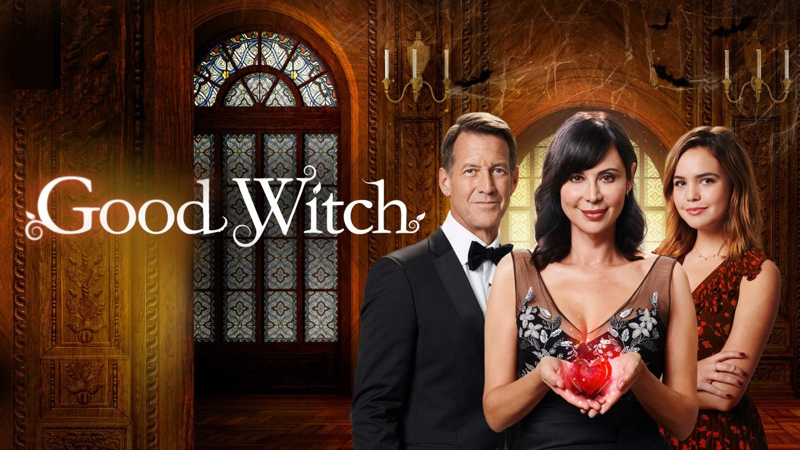 The Good Witch Saison 6 Netflix Watch [Free] ‘Good Witch’ Season 6, Episode 9 Online! | by Good Witch