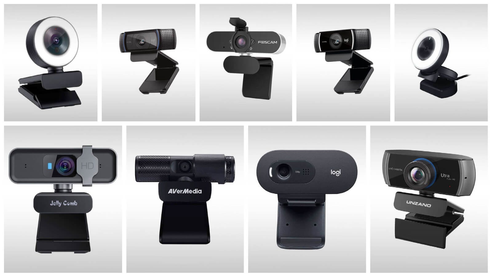 Best Budget Streaming Camera of 2021 Medium