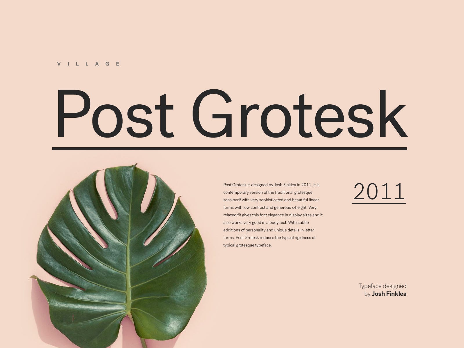 Download 6 Great Contemporary Alternatives To Helvetica By Hrvoje Grubisic Medium PSD Mockup Templates