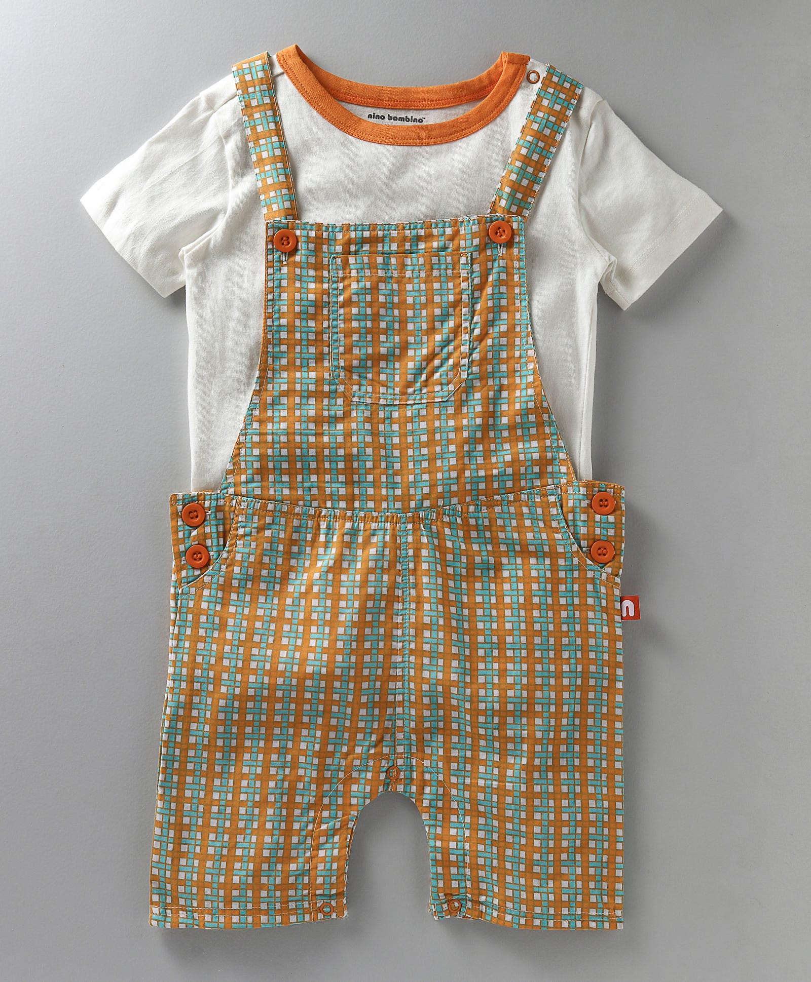 nino bambino baby clothes