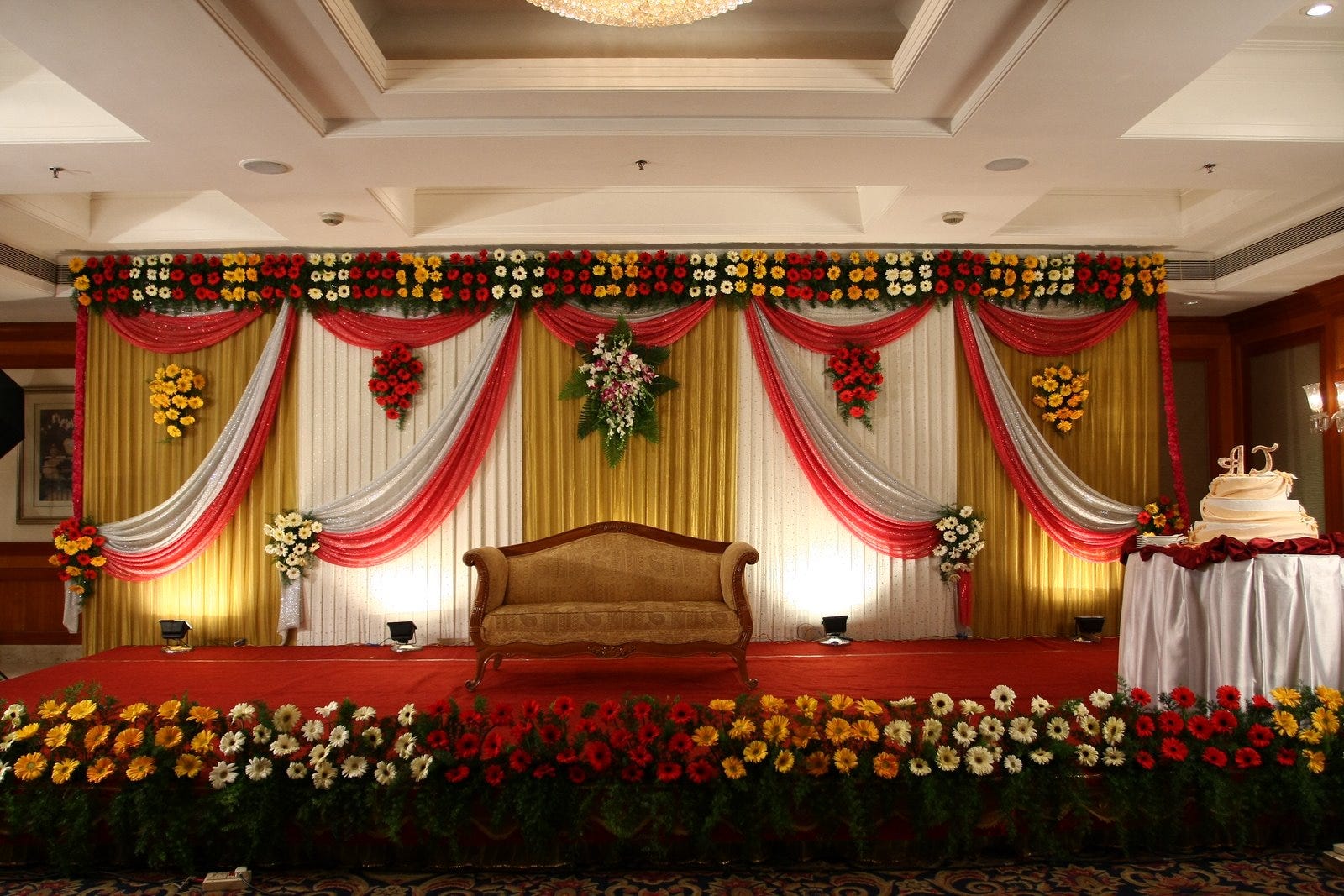 Wedding Venue In Gurgaon Aapnoghar Aapnoghar Medium