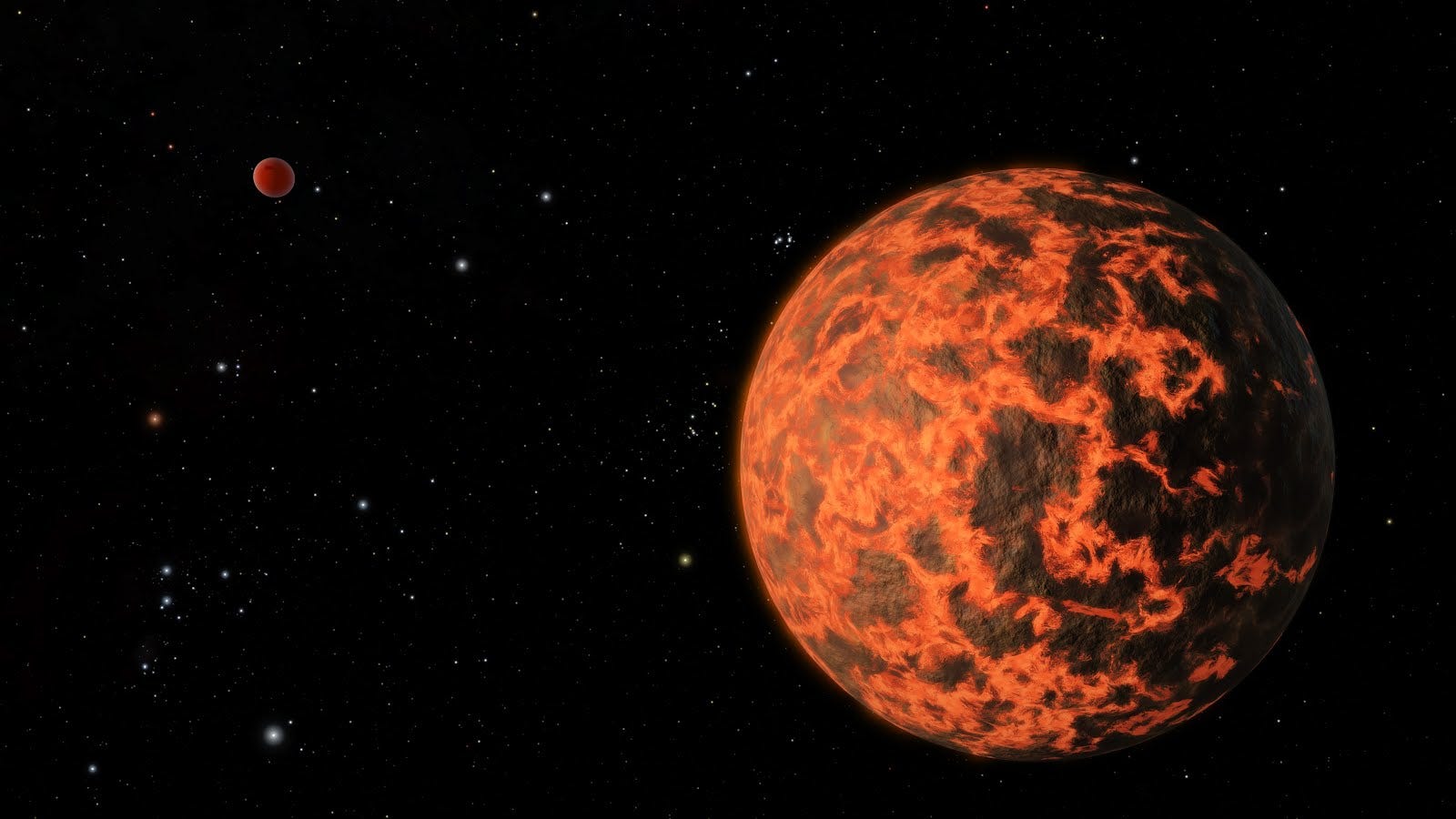 This Is Why Mercury And Venus Are Moonless Teamindus Blog