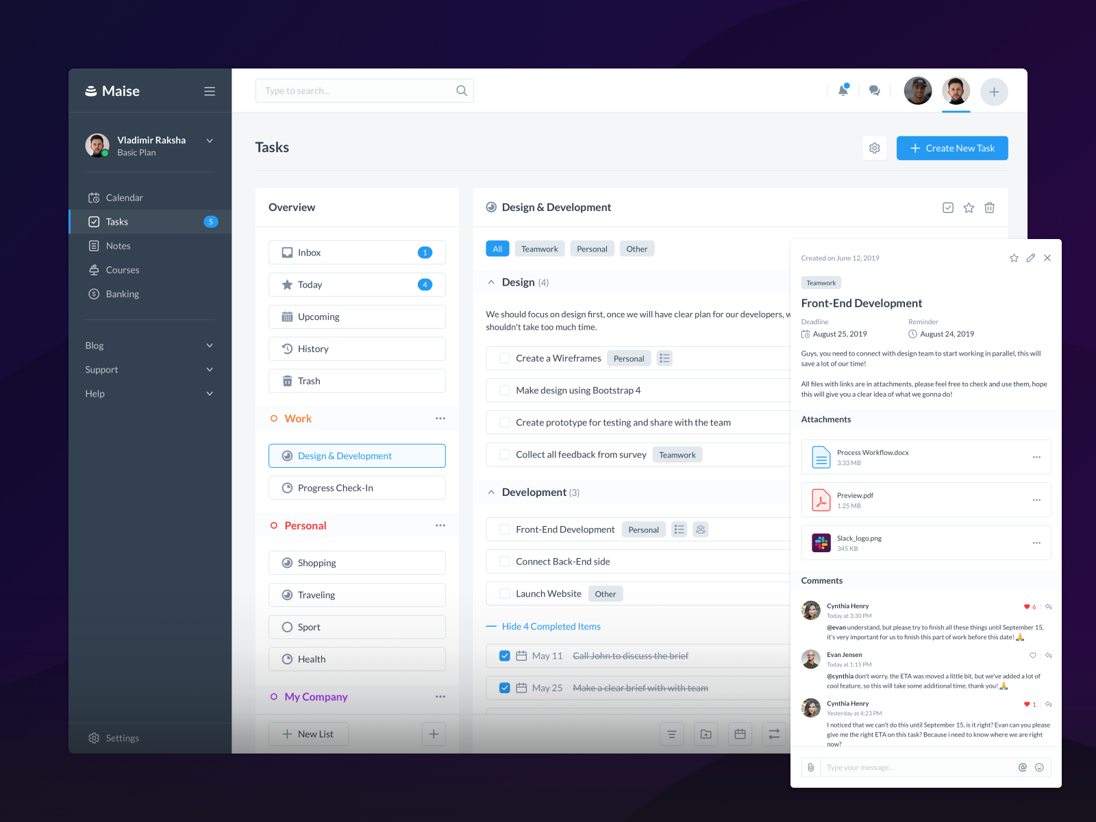 Best Website Dashboard Ui Examples For Design Inspiration 32 By They Make Design Tmdesign Medium