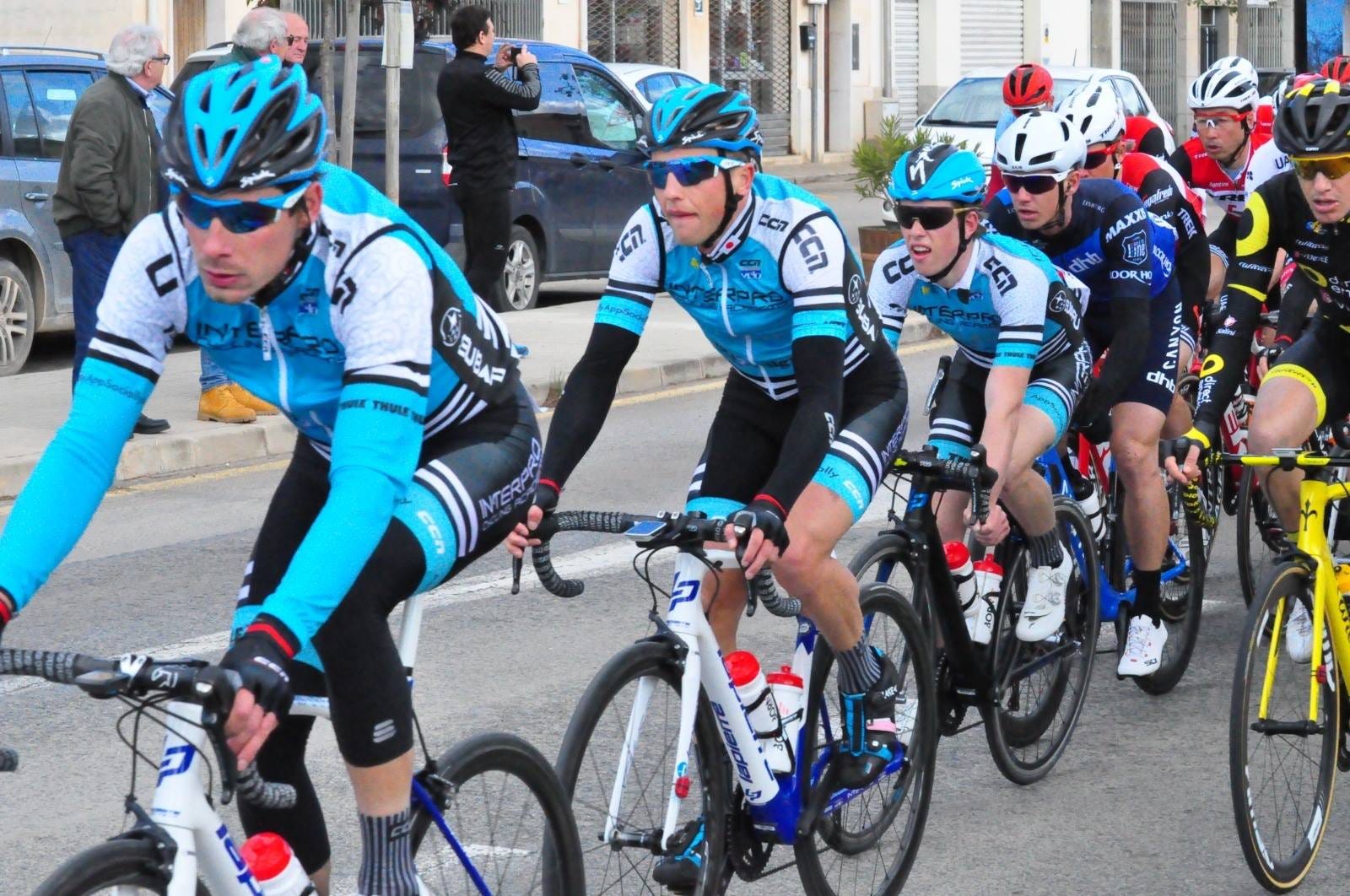 プロサイクリングチーム Interpro Cycling Academy とのパートナープログラムを開始しました By Yusuke Takahashi Phd Appsocially Blog プロサイクリングチーム Interpro Cycling Academy とのパートナープログラムを開始しました By Yusuke Takahashi Phd Appsocially Blog