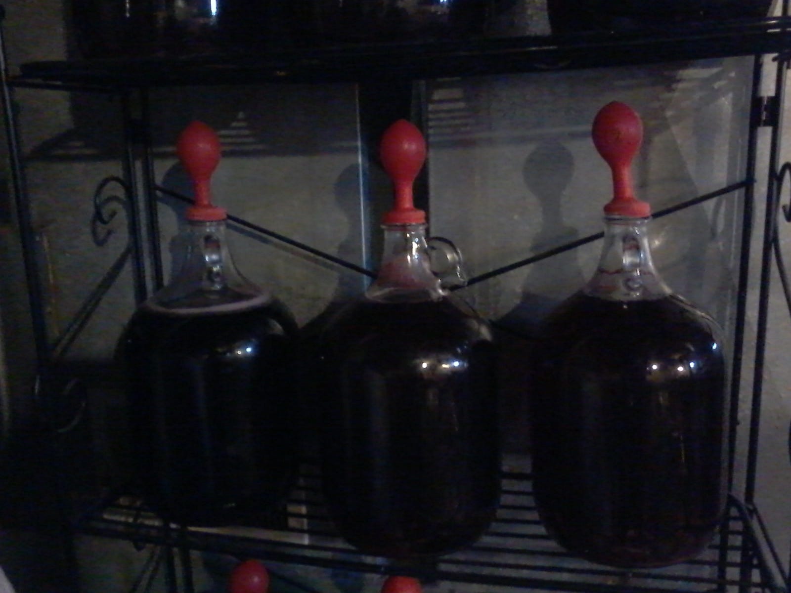 Make Wine at Home and Save Money. Enjoy easy, low budget wine in a