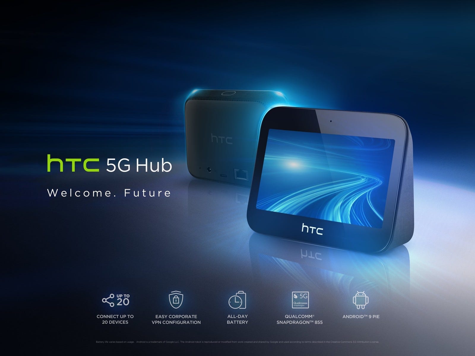 Htc Sony And Nokia Still In The Mobile Race Frederick Yeung
