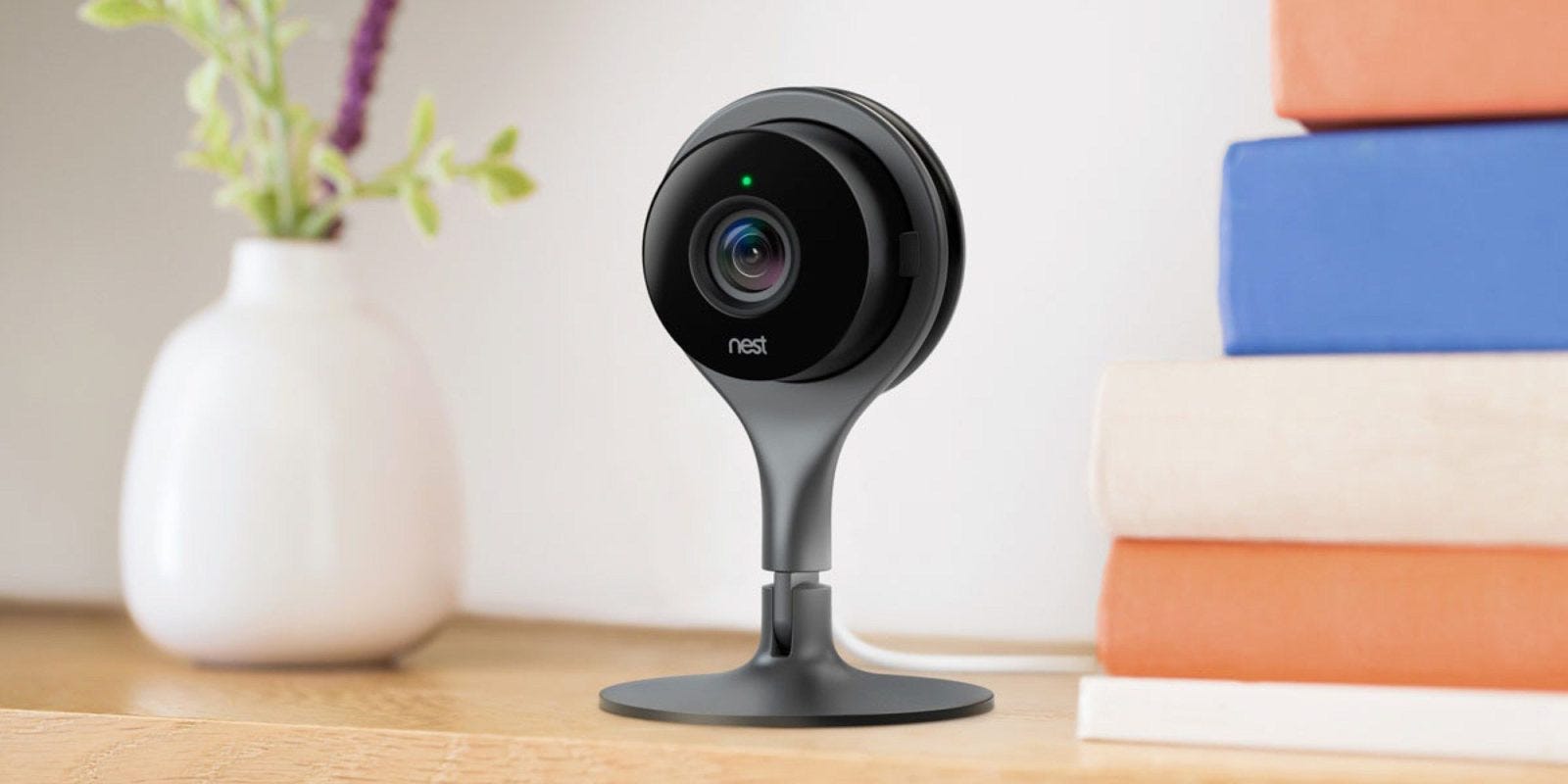nest cam indoor without subscription