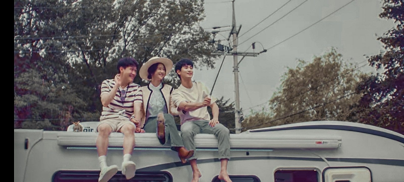 It S Okay To Not Be Okay The Korean Drama With Millions Of Life Lessons By Lukia Medium