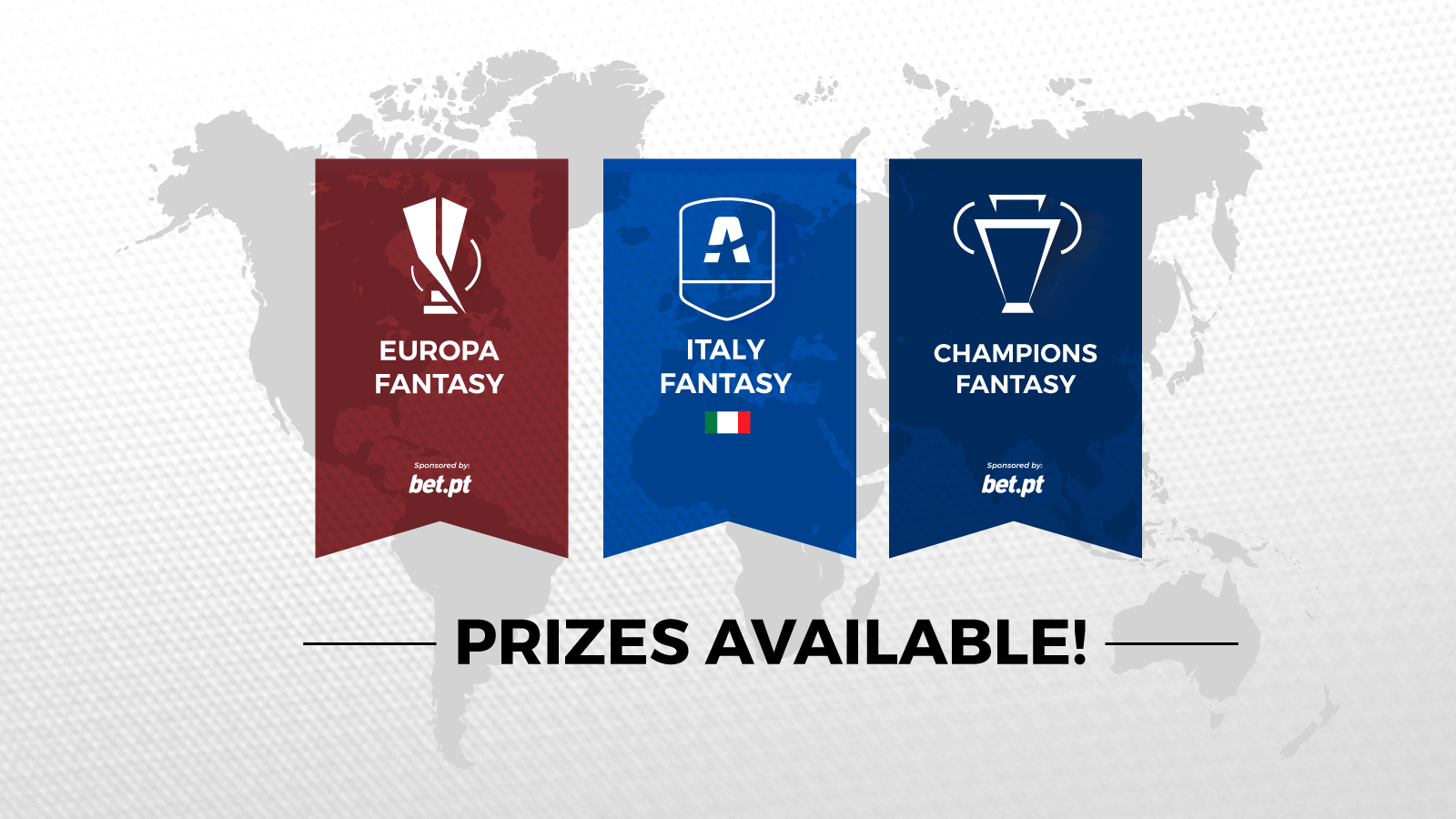 champions league fantasy prizes