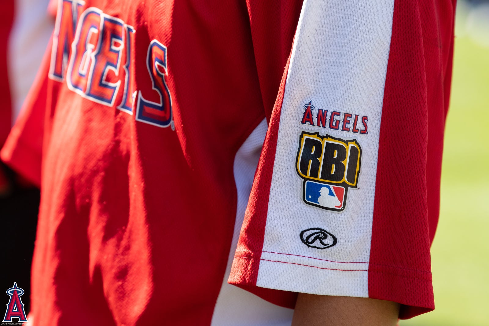 angels military jersey
