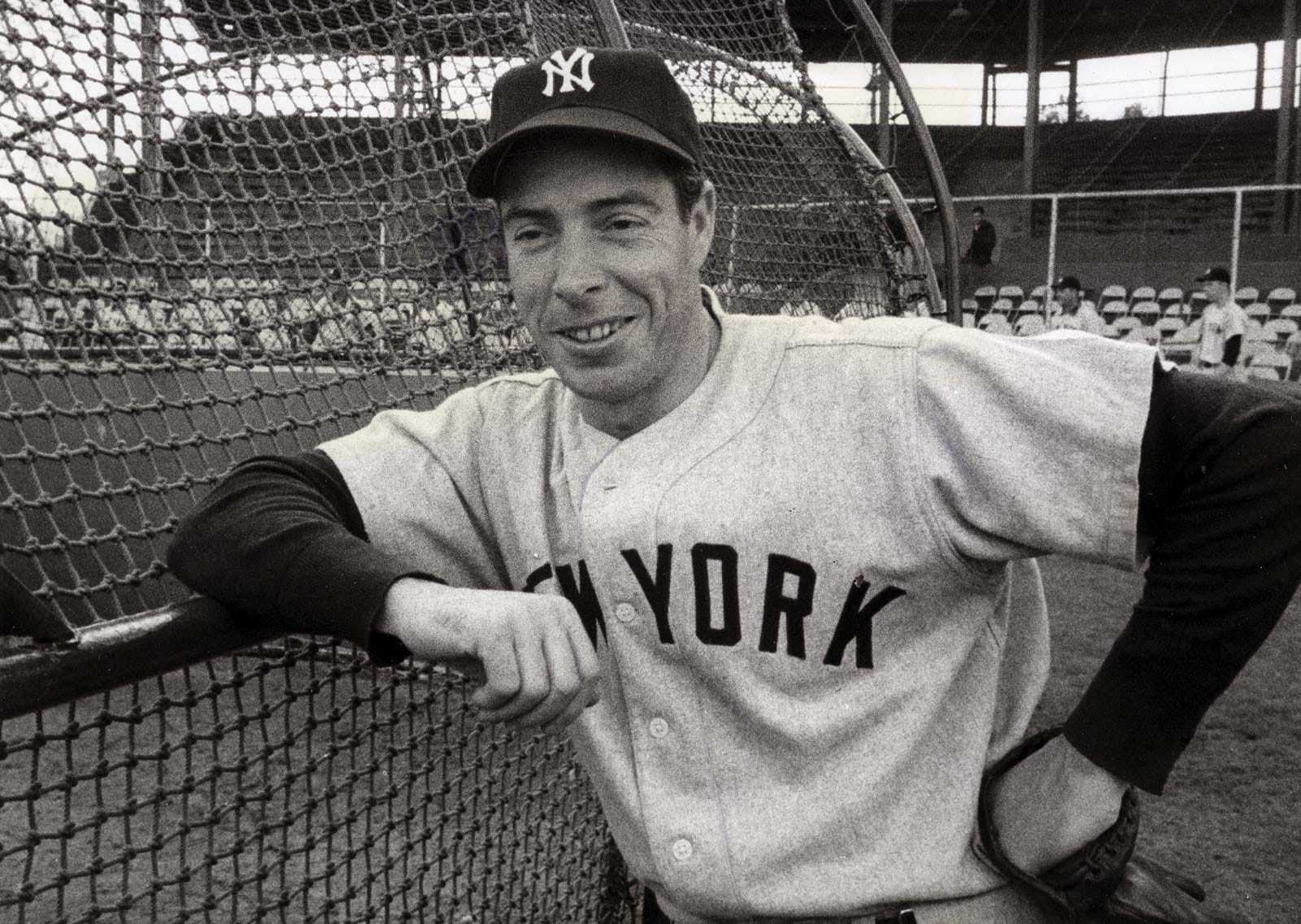 dimaggio hit streak