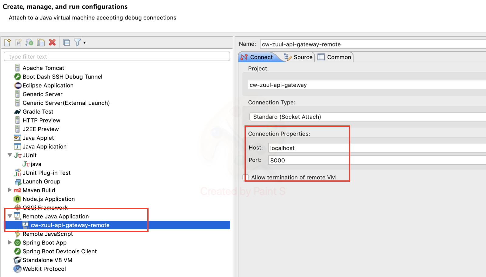 spring boot devtools eclipse