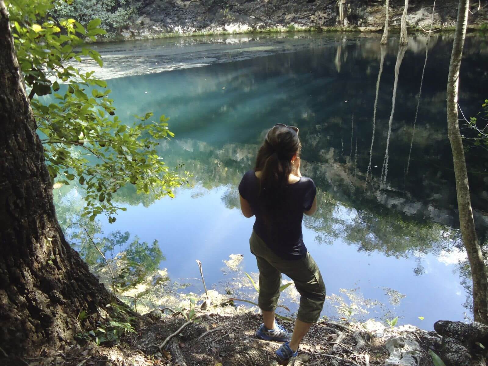 Can The Cenotes Be Saved Biocultural Conservation In Yucatan Mexico By Terralingua Langscape Magazine Medium Can The Cenotes Be Saved Biocultural Conservation In Yucatan Mexico By Terralingua Langscape Magazine Medium