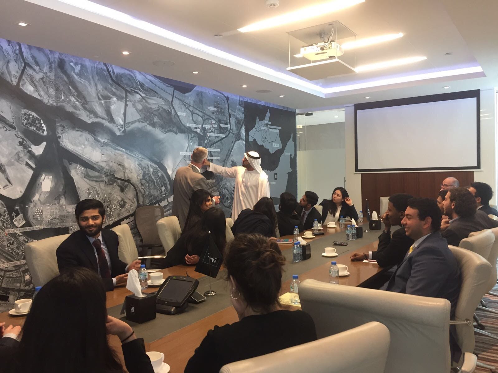 Entrepreneurial Leadership And Change In Dubai By Elizabeth Zona Dmsb Global Family Business Leadership Medium dmsb global family business leadership