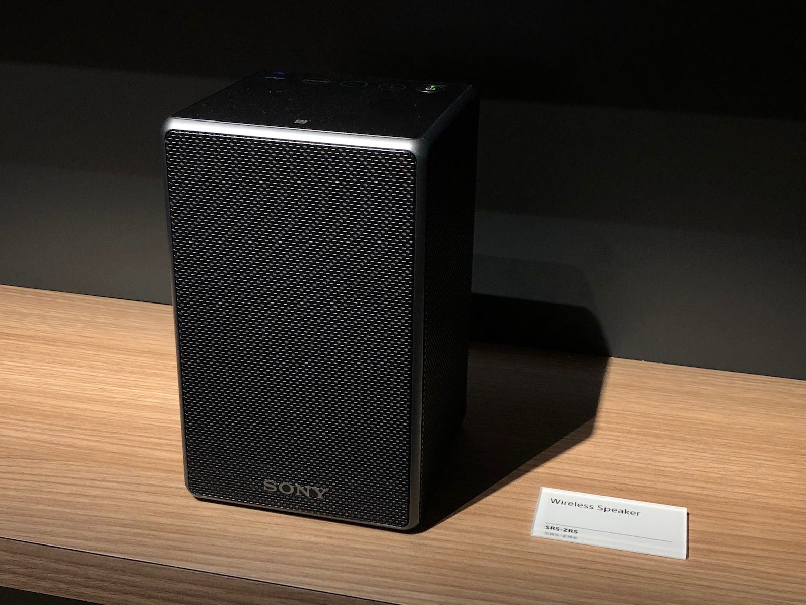 soundbar z9f
