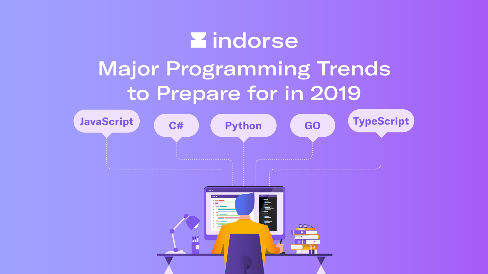 Major Programming Trends to Prepare for in 2019 | by Constantin ...