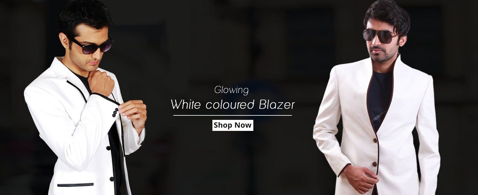western formals mens