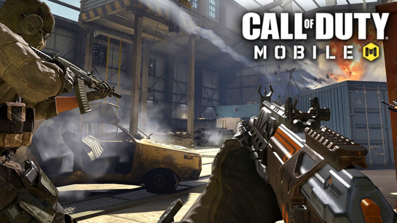 Free Cod Points & Credits Call Of Duty Mobile Beta Requirements