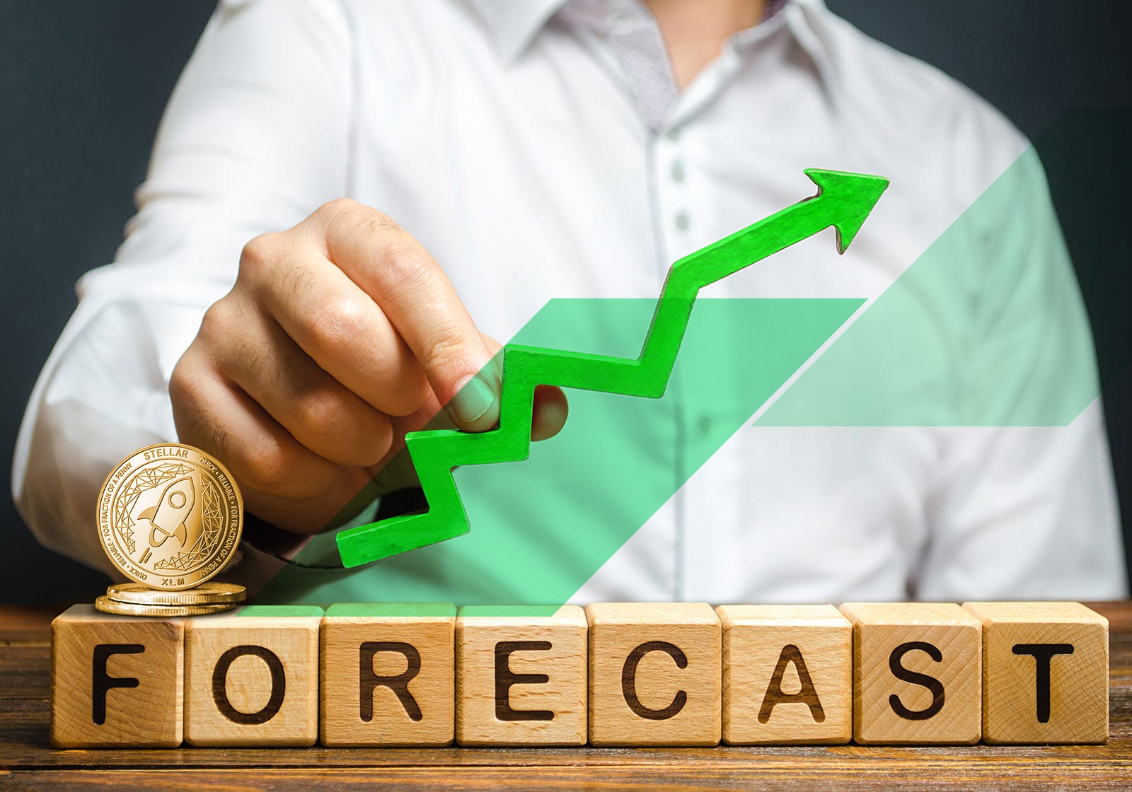 Stellar Lumens (XLM) Price Prediction for 20202030 by
