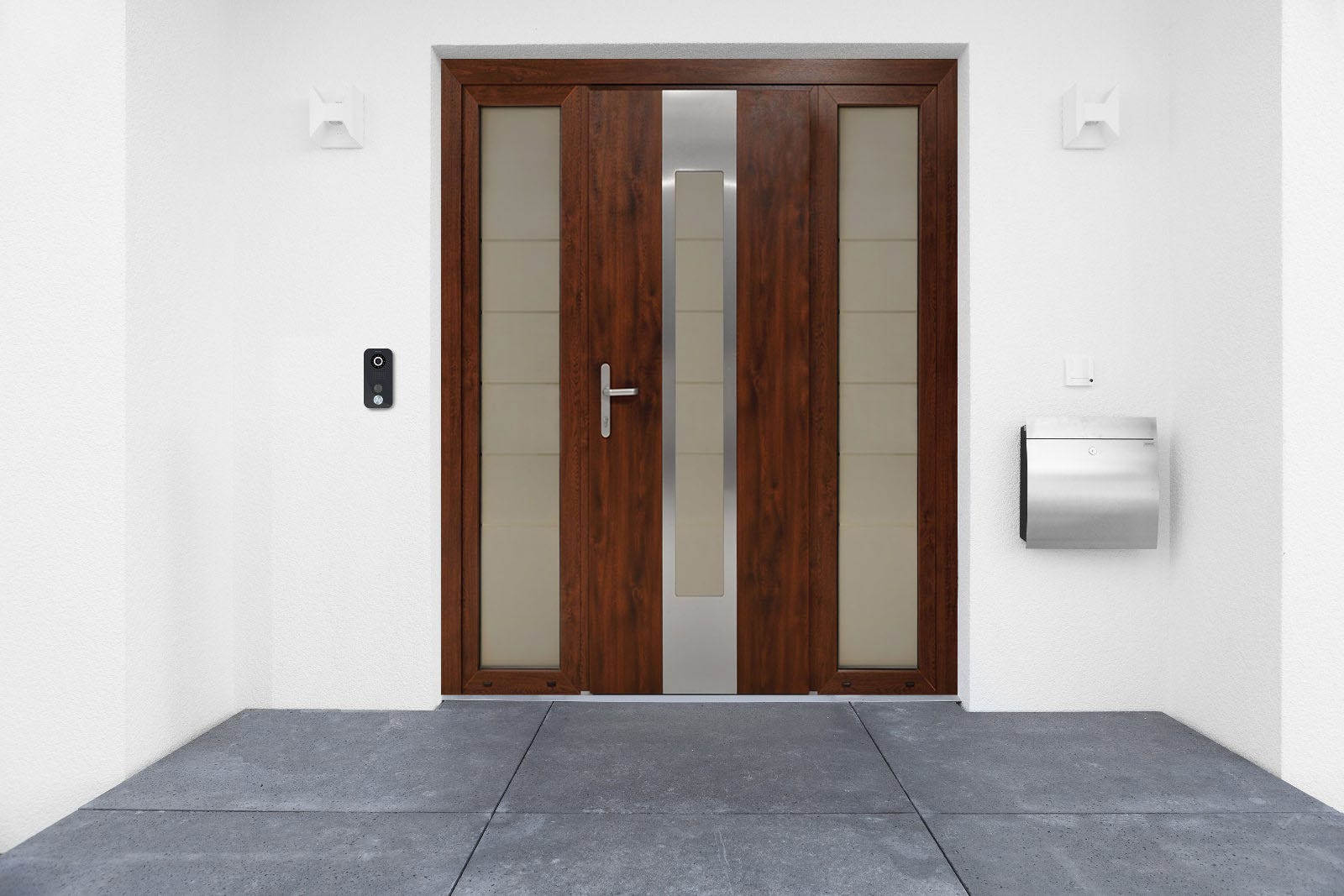 Three Disadvantages of Steel Doors Trait Carre