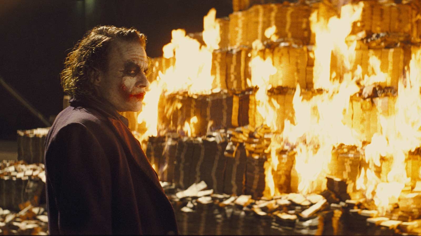 The Dark Knight 10 Years Later Source Legendary By Julius Bridgeforth Medium