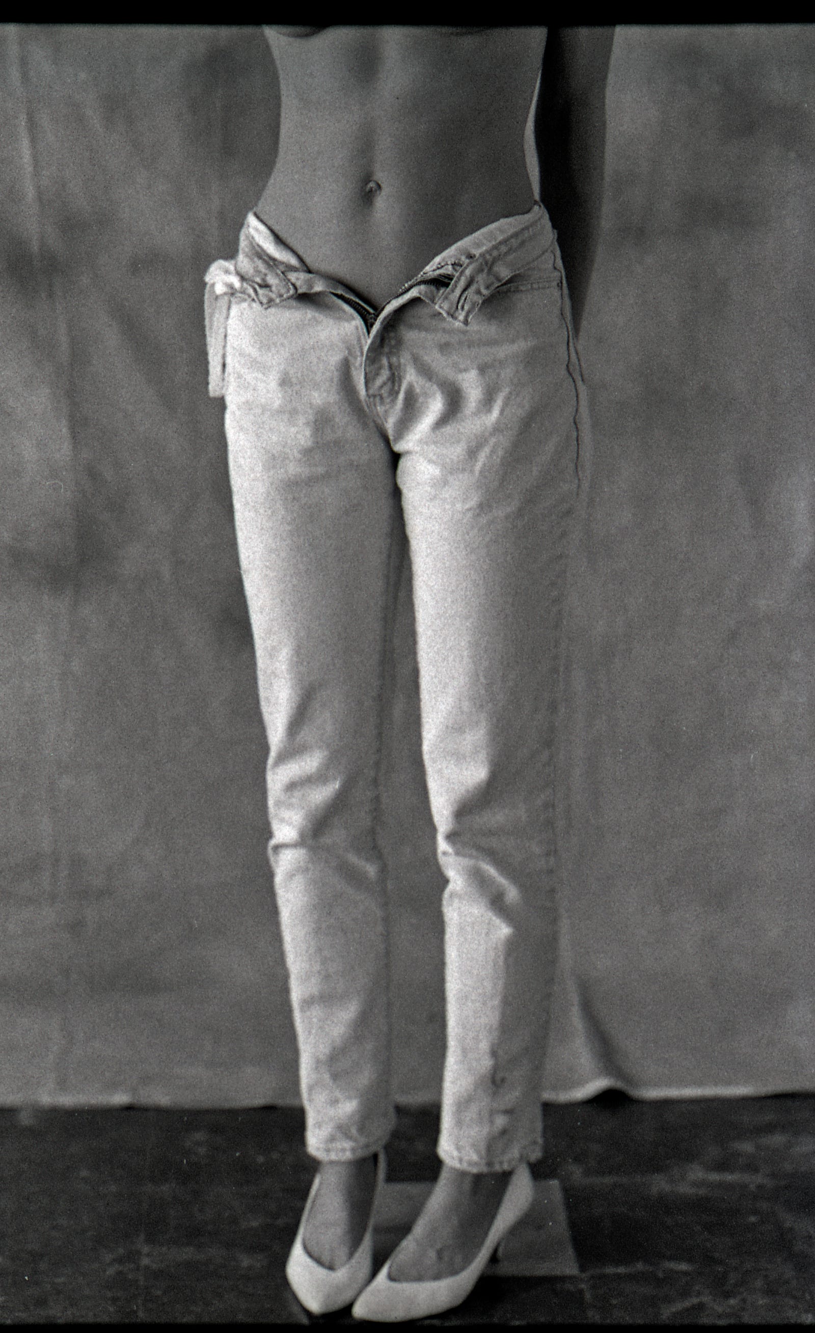 Pigeon Toed. From Wikipedia, the free encyclopedia by alexwh Photographs, Photography