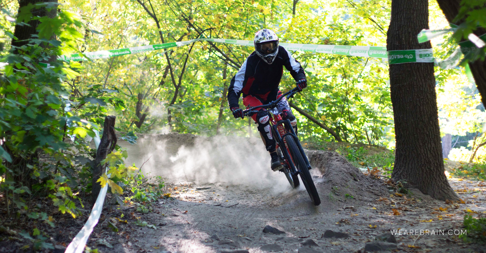 endurance mountain bike races 2019
