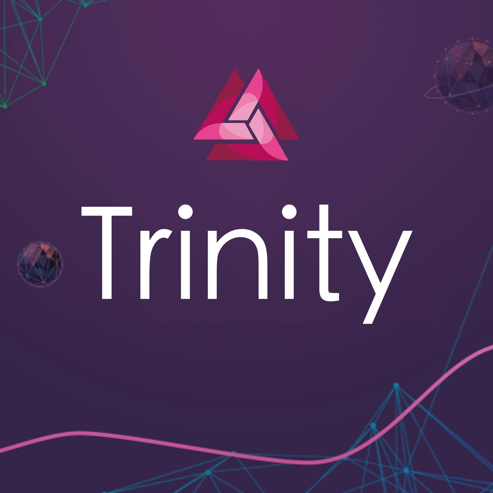 Trinity releasing Beta V0.2. Dear Trinity community, | by ...