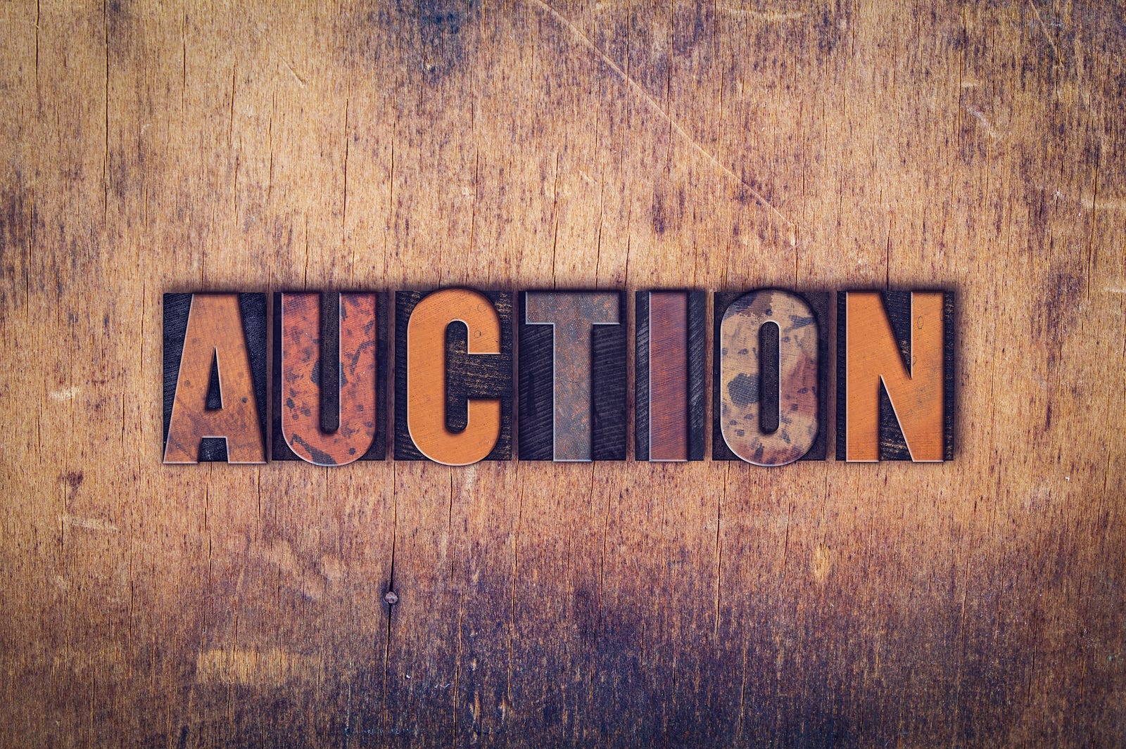 Buying a Foreclosed Home at House Auctions What Real Estate Investors