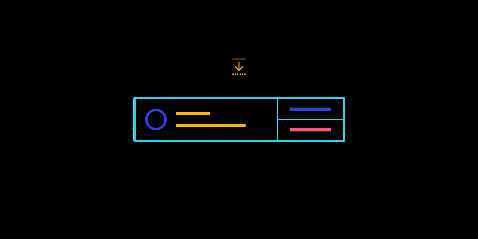 Sketch Smart Layout Building A System Alert Component