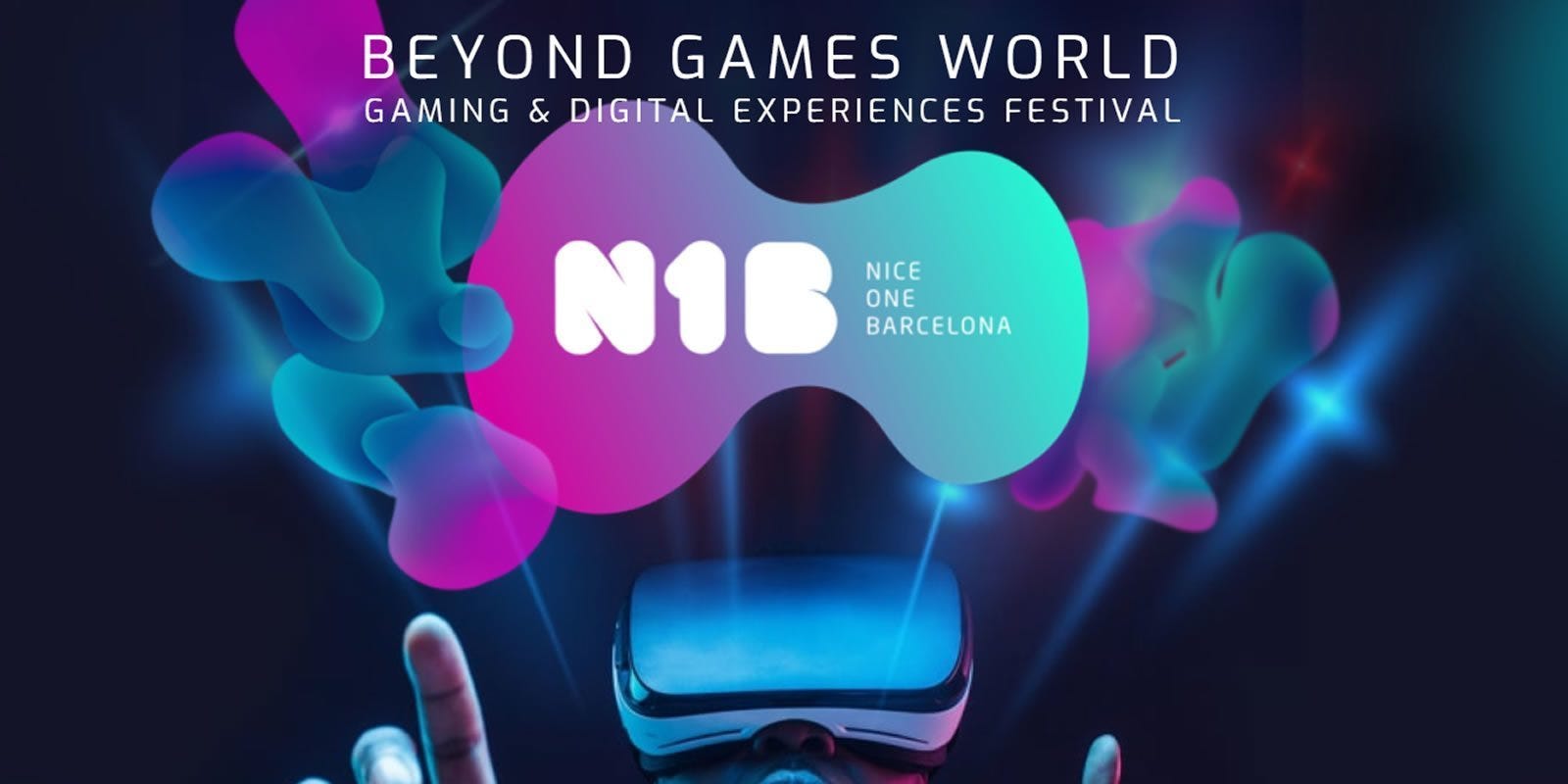 Nice One Barcelona. Next week eosBarcelona is going to… by Joseph